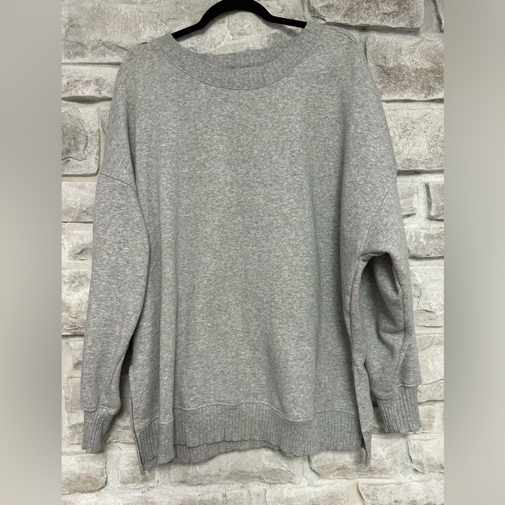 SO Tunic Sweatshirt